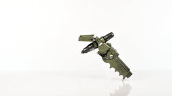 Aliens Sci-fi Hand Welder Cutting Torch Costume Prop (ONLINE ORDER ONLY)
