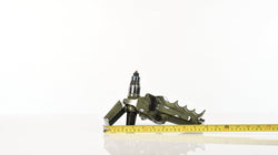 Aliens Sci-fi Hand Welder Cutting Torch Costume Prop (ONLINE ORDER ONLY)