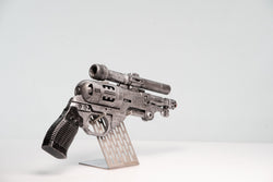 DE-10 Variant Or Snub Blaster Pistol Prop (ONLINE ORDER ONLY)
