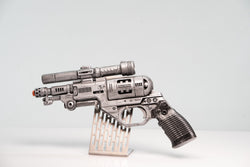 DE-10 Variant Or Snub Blaster Pistol Prop (ONLINE ORDER ONLY)