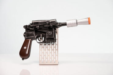 Empire Smuggler Blaster Prop (ONLINE ORDER ONLY)