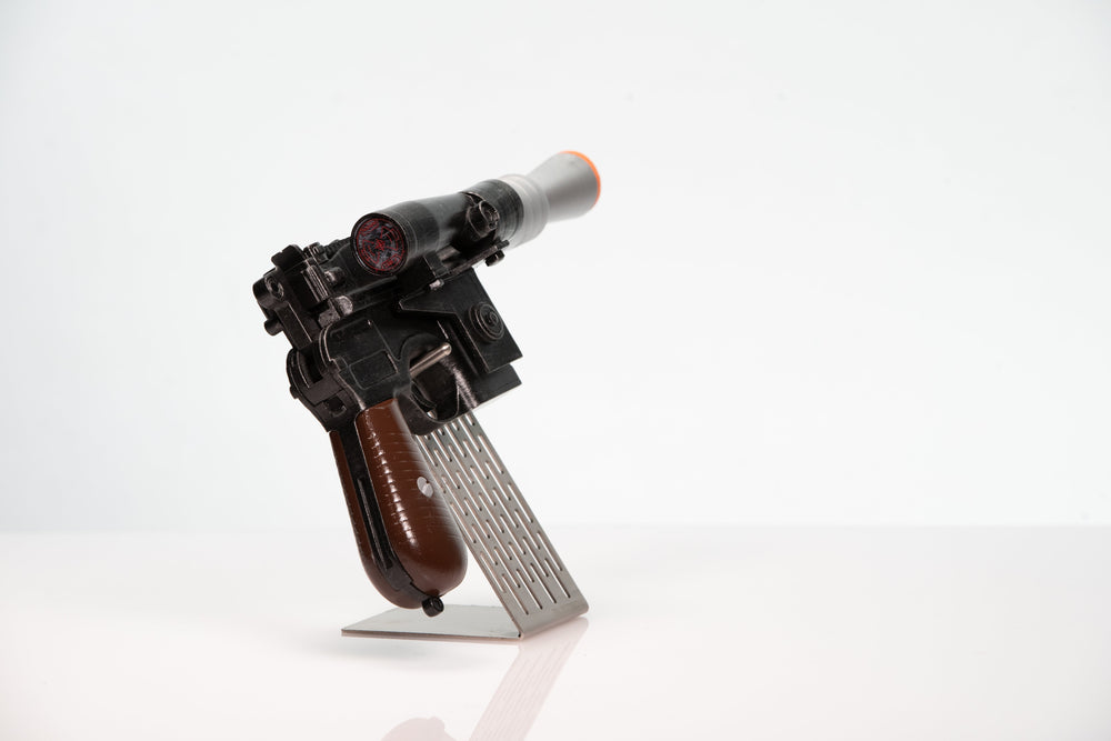 Empire Smuggler Blaster Prop (ONLINE ORDER ONLY)