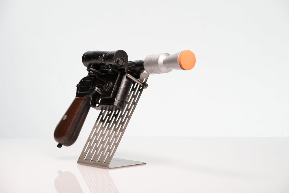 Empire Smuggler Blaster Prop (ONLINE ORDER ONLY)
