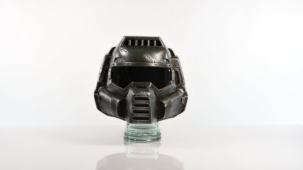 Doomed Classic Costume Helmet (ONLINE ORDER ONLY)