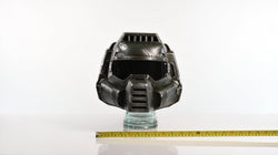 Doomed Classic Costume Helmet (ONLINE ORDER ONLY)