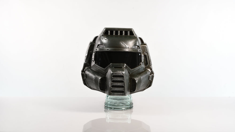 Doomed Classic Costume Helmet (ONLINE ORDER ONLY)