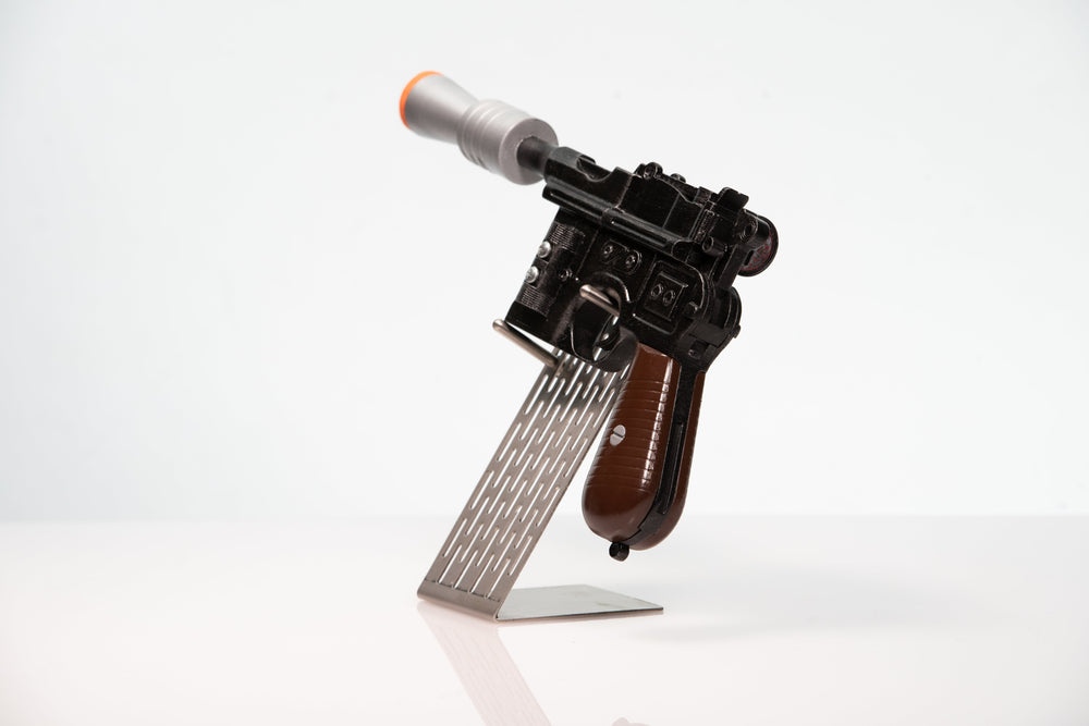 Empire Smuggler Blaster Prop (ONLINE ORDER ONLY)