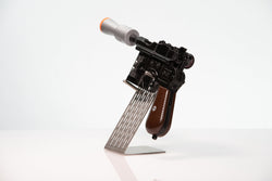 Empire Smuggler Blaster Prop (ONLINE ORDER ONLY)