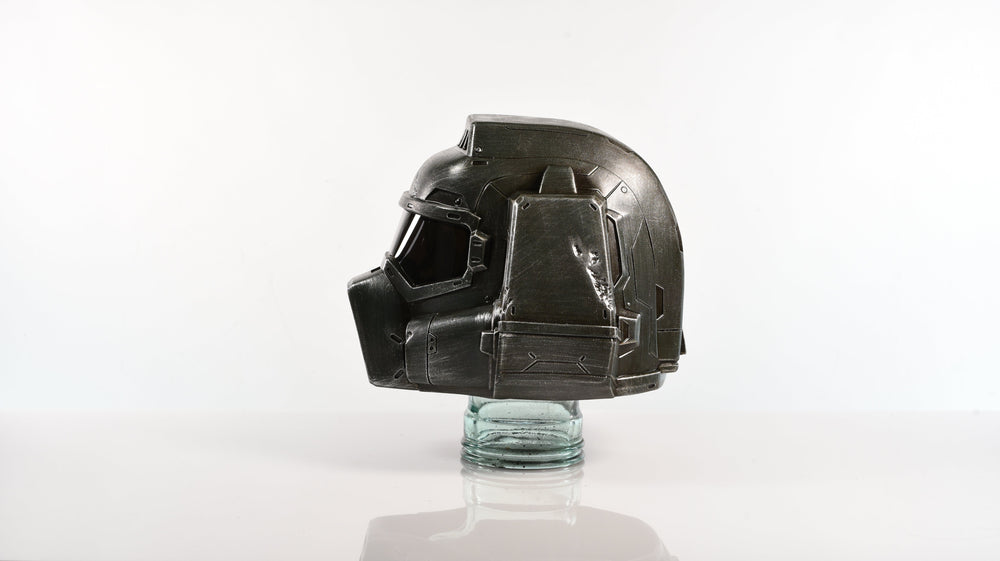 Doomed Classic Costume Helmet (ONLINE ORDER ONLY)