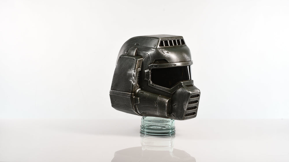 Doomed Classic Costume Helmet (ONLINE ORDER ONLY)