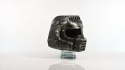 Doomed Classic Costume Helmet (ONLINE ORDER ONLY)