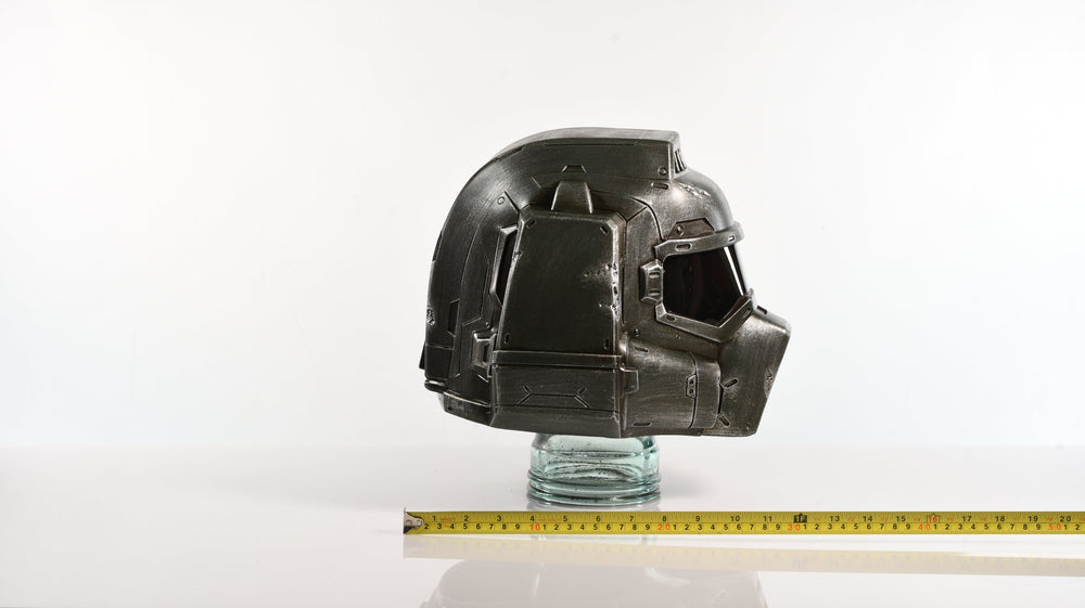 Doomed Classic Costume Helmet (ONLINE ORDER ONLY)