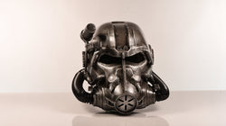 T-51b Power Armor Helm Fallout (ONLINE ORDER ONLY)