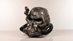 T-51b Power Armor Helm Fallout (ONLINE ORDER ONLY)