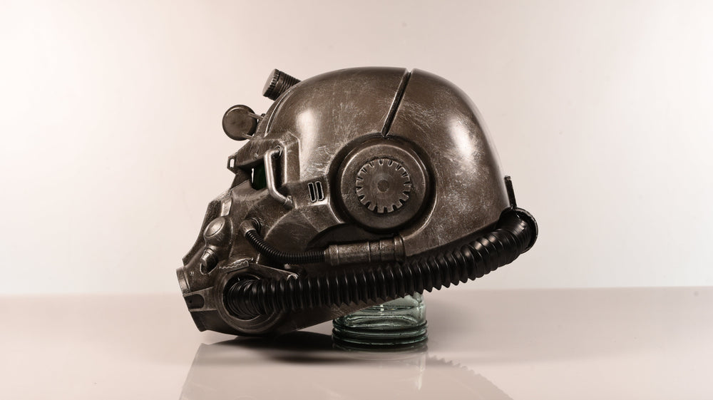 T-51b Power Armor Helm Fallout (ONLINE ORDER ONLY)