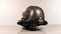 T-51b Power Armor Helm Fallout (ONLINE ORDER ONLY)