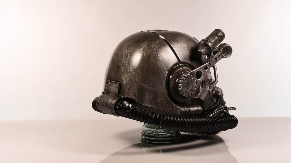 T-51b Power Armor Helm Fallout (ONLINE ORDER ONLY)