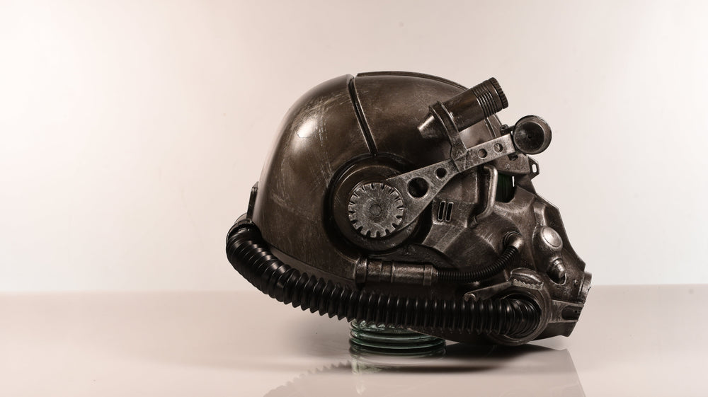 T-51b Power Armor Helm Fallout (ONLINE ORDER ONLY)