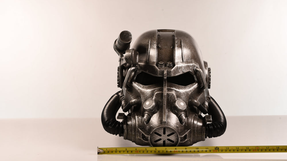 T-51b Power Armor Helm Fallout (ONLINE ORDER ONLY)
