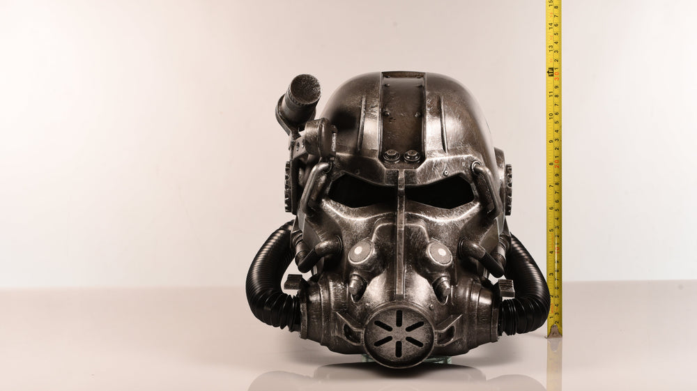 T-51b Power Armor Helm Fallout (ONLINE ORDER ONLY)