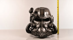 T-51b Power Armor Helm Fallout (ONLINE ORDER ONLY)