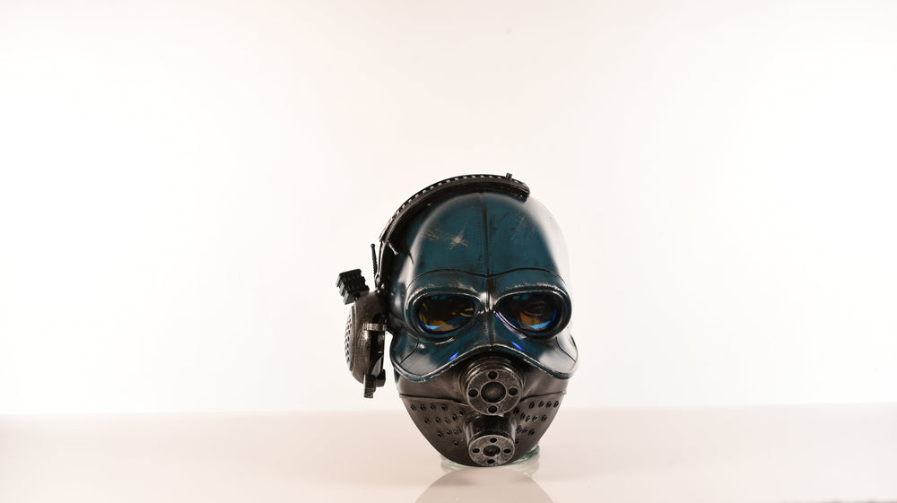 Combine Helmet Costume Prop (ONLINE ORDER ONLY)