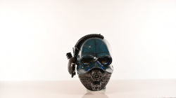 Combine Helmet Costume Prop (ONLINE ORDER ONLY)