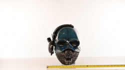 Combine Helmet Costume Prop (ONLINE ORDER ONLY)