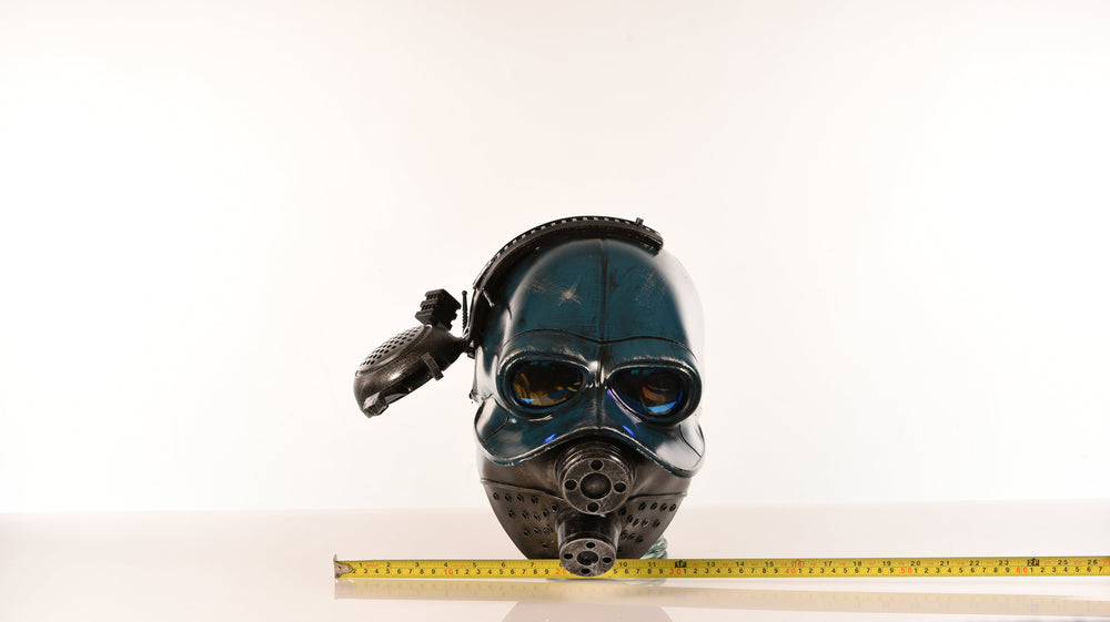 Combine Helmet Costume Prop (ONLINE ORDER ONLY)