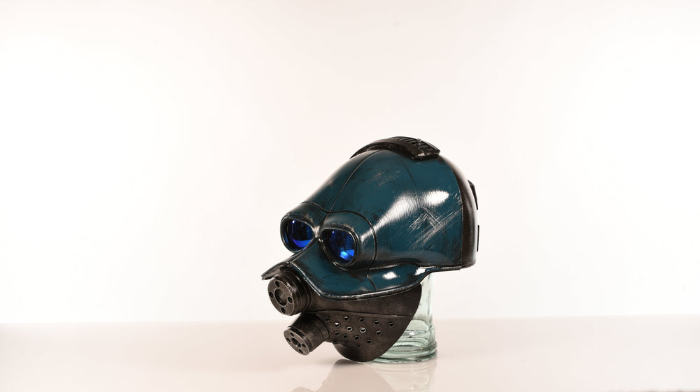 Combine Helmet Costume Prop (ONLINE ORDER ONLY)
