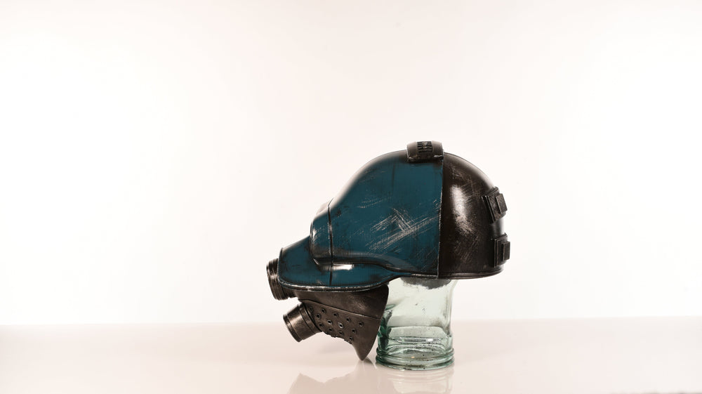 Combine Helmet Costume Prop (ONLINE ORDER ONLY)