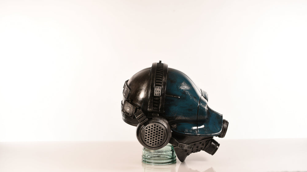 Combine Helmet Costume Prop (ONLINE ORDER ONLY)