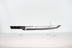 Cyberpunk Machete Prop (ONLINE ORDER ONLY)