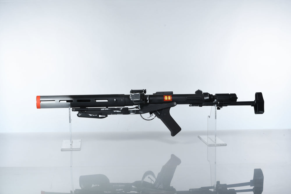 E-11D Death Trooper Carbine Blaster Prop (ONLINE ORDER ONLY)