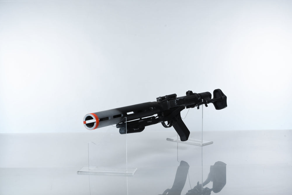 E-11D Death Trooper Carbine Blaster Prop (ONLINE ORDER ONLY)