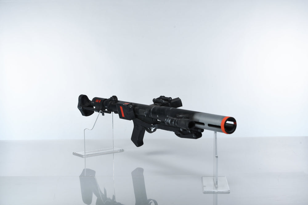 E-11D Death Trooper Carbine Blaster Prop (ONLINE ORDER ONLY)
