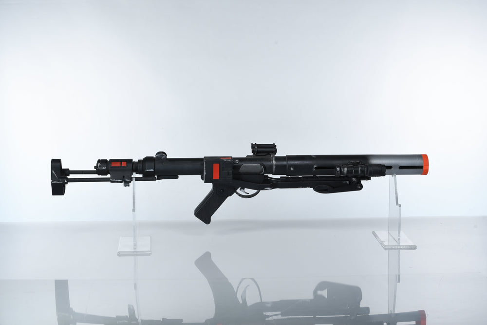 E-11D Death Trooper Carbine Blaster Prop (ONLINE ORDER ONLY)