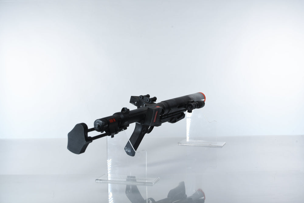 E-11D Death Trooper Carbine Blaster Prop (ONLINE ORDER ONLY)