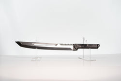 Cyberpunk Machete Prop (ONLINE ORDER ONLY)