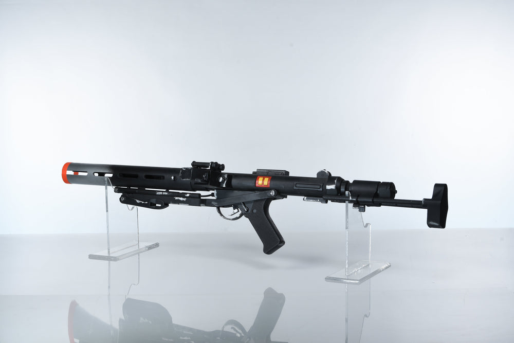 E-11D Death Trooper Carbine Blaster Prop (ONLINE ORDER ONLY)