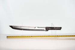 Cyberpunk Machete Prop (ONLINE ORDER ONLY)