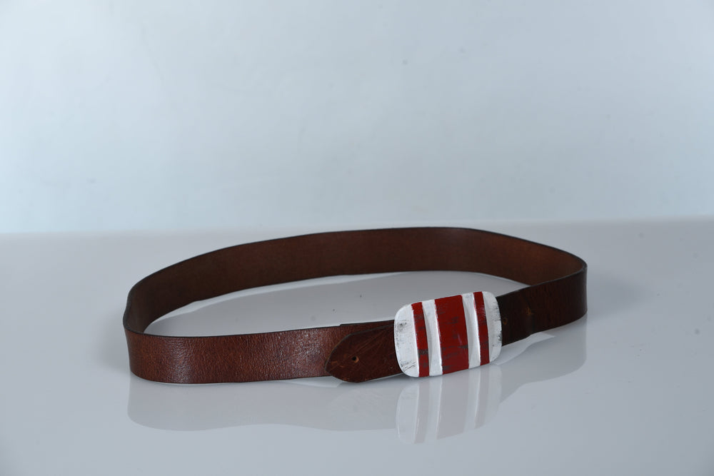 Marshal Belt Buckle Costume Piece (ONLINE ORDER ONLY)