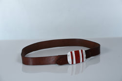 Marshal Belt Buckle Costume Piece (ONLINE ORDER ONLY)