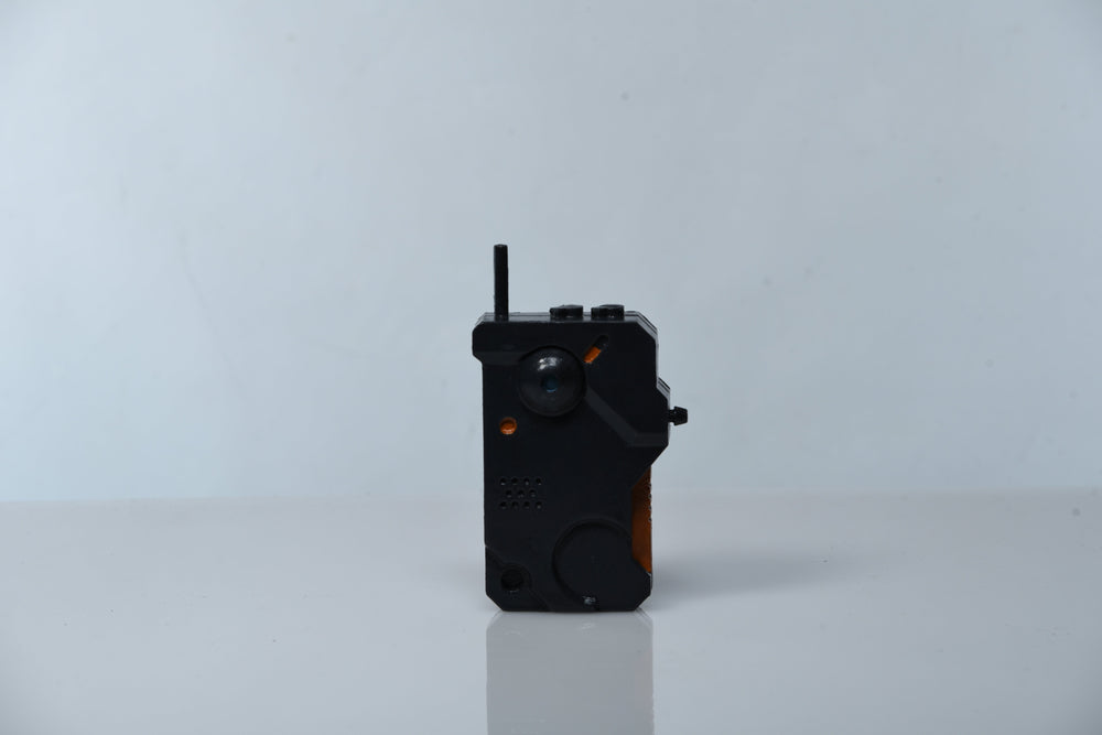 Metal Gear iDroid (ONLINE ORDER ONLY)