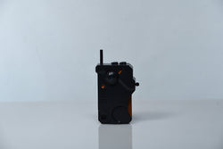 Metal Gear iDroid (ONLINE ORDER ONLY)