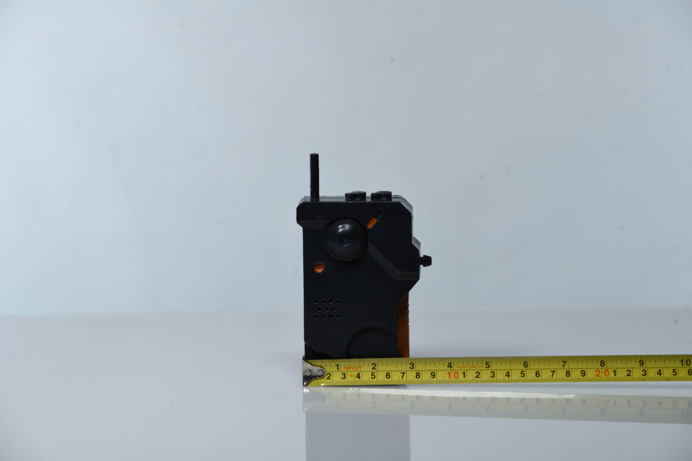 Metal Gear iDroid (ONLINE ORDER ONLY)