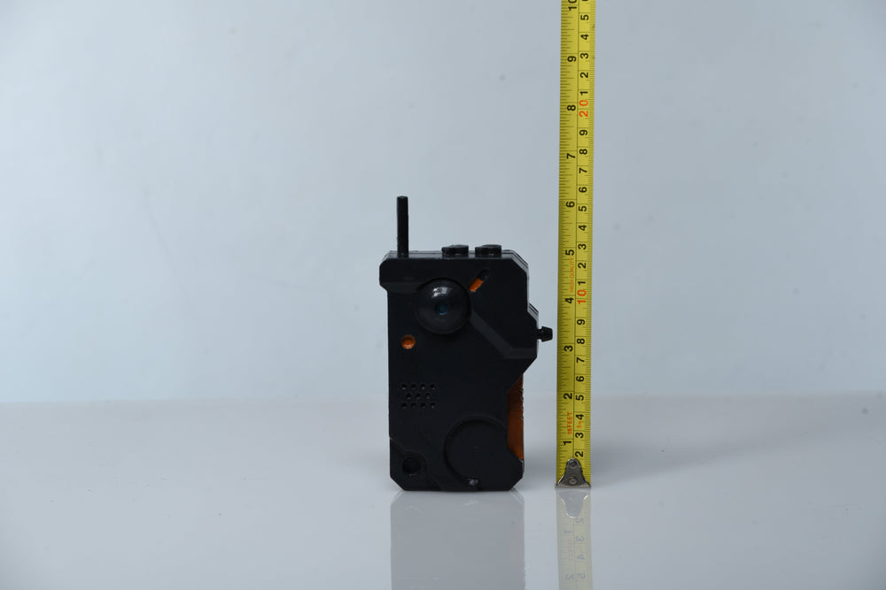 Metal Gear iDroid (ONLINE ORDER ONLY)