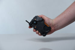 Metal Gear iDroid (ONLINE ORDER ONLY)