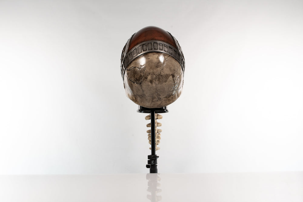 Dream Helmet Costume or Display Piece (ONLINE ORDER ONLY)