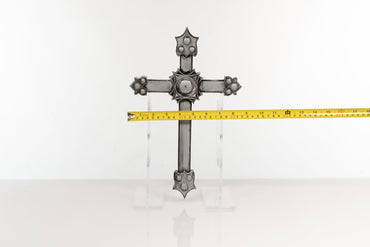Van Helsing Cross Display Costume Prop (ONLINE ORDER ONLY)